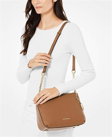 Michael Michael Kors Lillie Large Messenger 